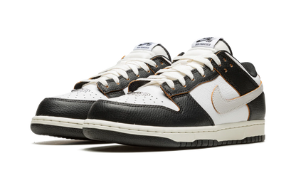 Nike SB Dunk Low HUF San Francisco