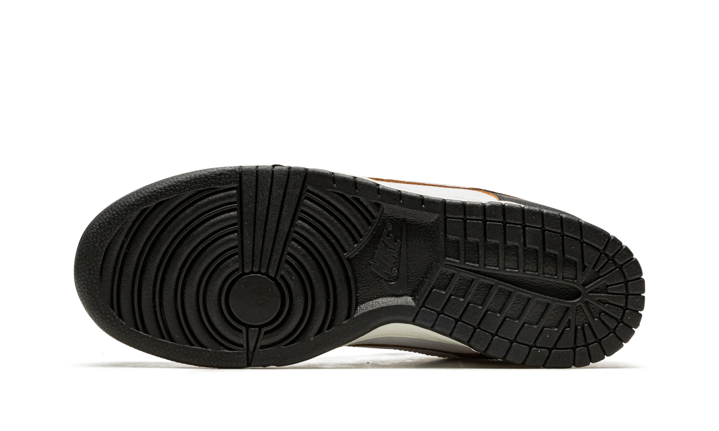 Nike SB Dunk Low HUF San Francisco