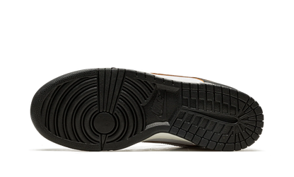 Nike SB Dunk Low HUF San Francisco