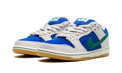 Nike SB Dunk Low Hyper Royal Malachite