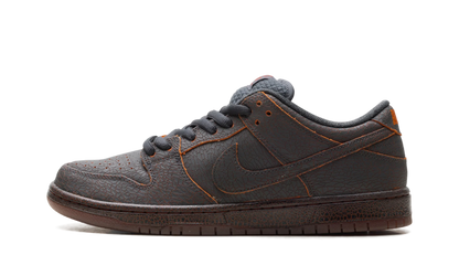 Nike SB Dunk Low Krampus