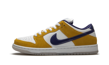 Nike SB Dunk Low Laser Orange