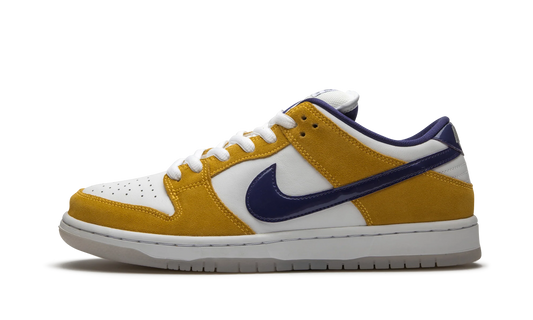 Nike SB Dunk Low Laser Orange
