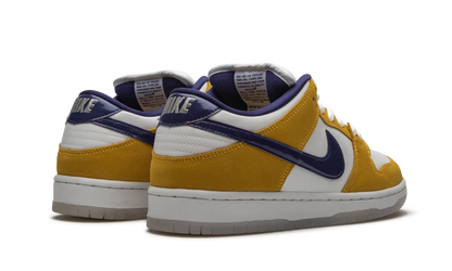 Nike SB Dunk Low Laser Orange