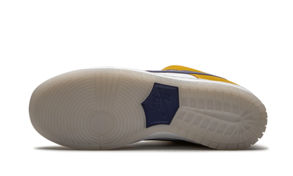 Nike SB Dunk Low Laser Orange