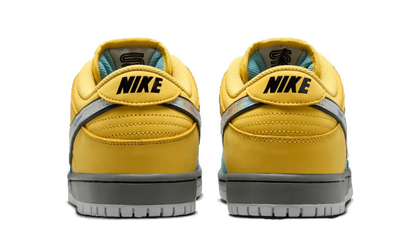 Nike SB Dunk Low Muni Fast Pass Lightning