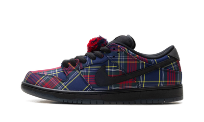 Nike SB Dunk Low Nardwuar