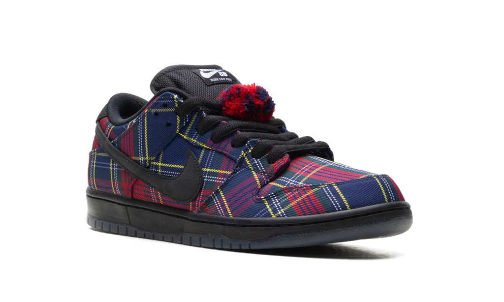 Nike SB Dunk Low Nardwuar
