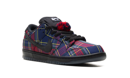 Nike SB Dunk Low Nardwuar