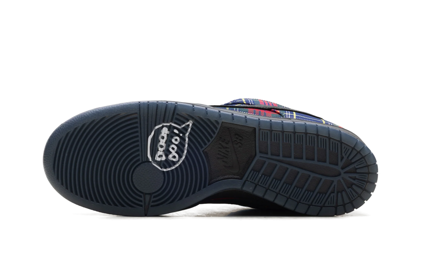 Nike SB Dunk Low Nardwuar