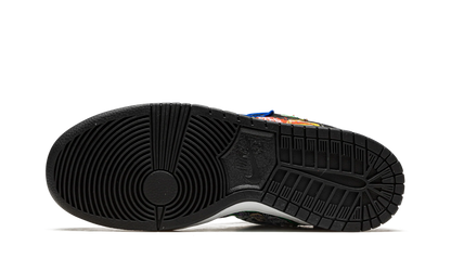 Nike SB Dunk Low Neckface