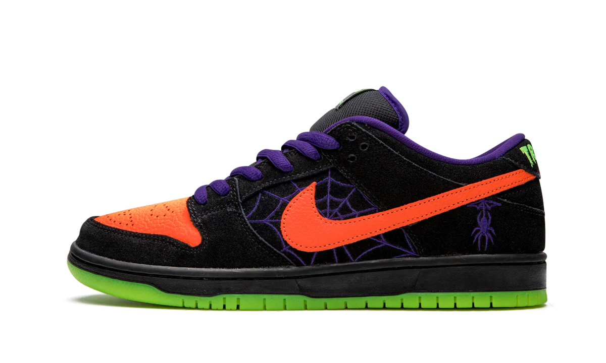 Nike SB Dunk Low Night of Mischief