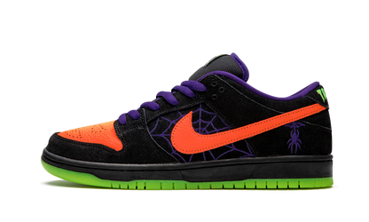 Nike SB Dunk Low Night of Mischief