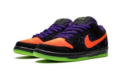 Nike SB Dunk Low Night of Mischief