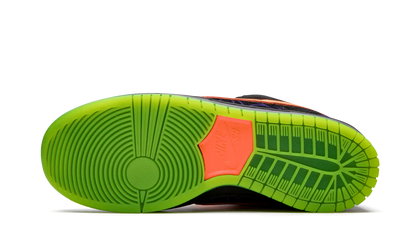 Nike SB Dunk Low Night of Mischief
