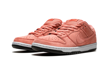 Nike SB Dunk Low Pink Pig