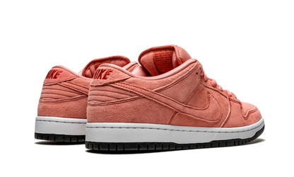 Nike SB Dunk Low Pink Pig