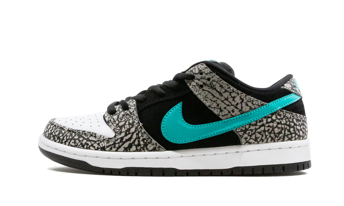 Nike SB Dunk Low Pro Atmos Elephant