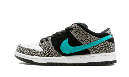 Nike SB Dunk Low Pro Atmos Elephant