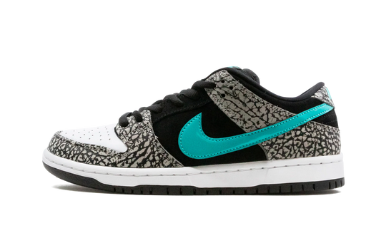Nike SB Dunk Low Pro Atmos Elephant