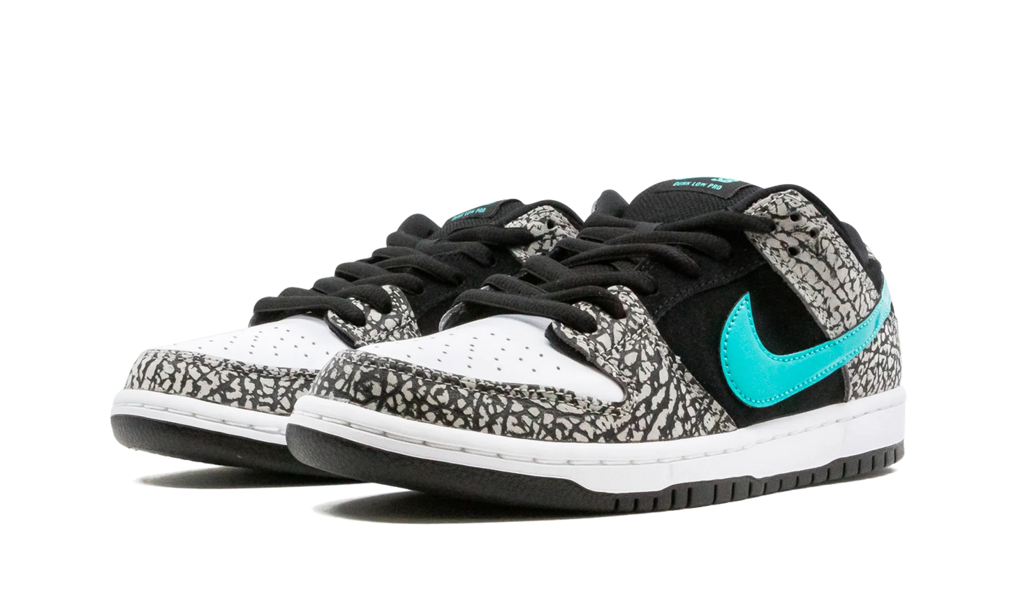 Nike SB Dunk Low Pro Atmos Elephant