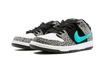 Nike SB Dunk Low Pro Atmos Elephant