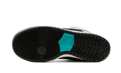 Nike SB Dunk Low Pro Atmos Elephant