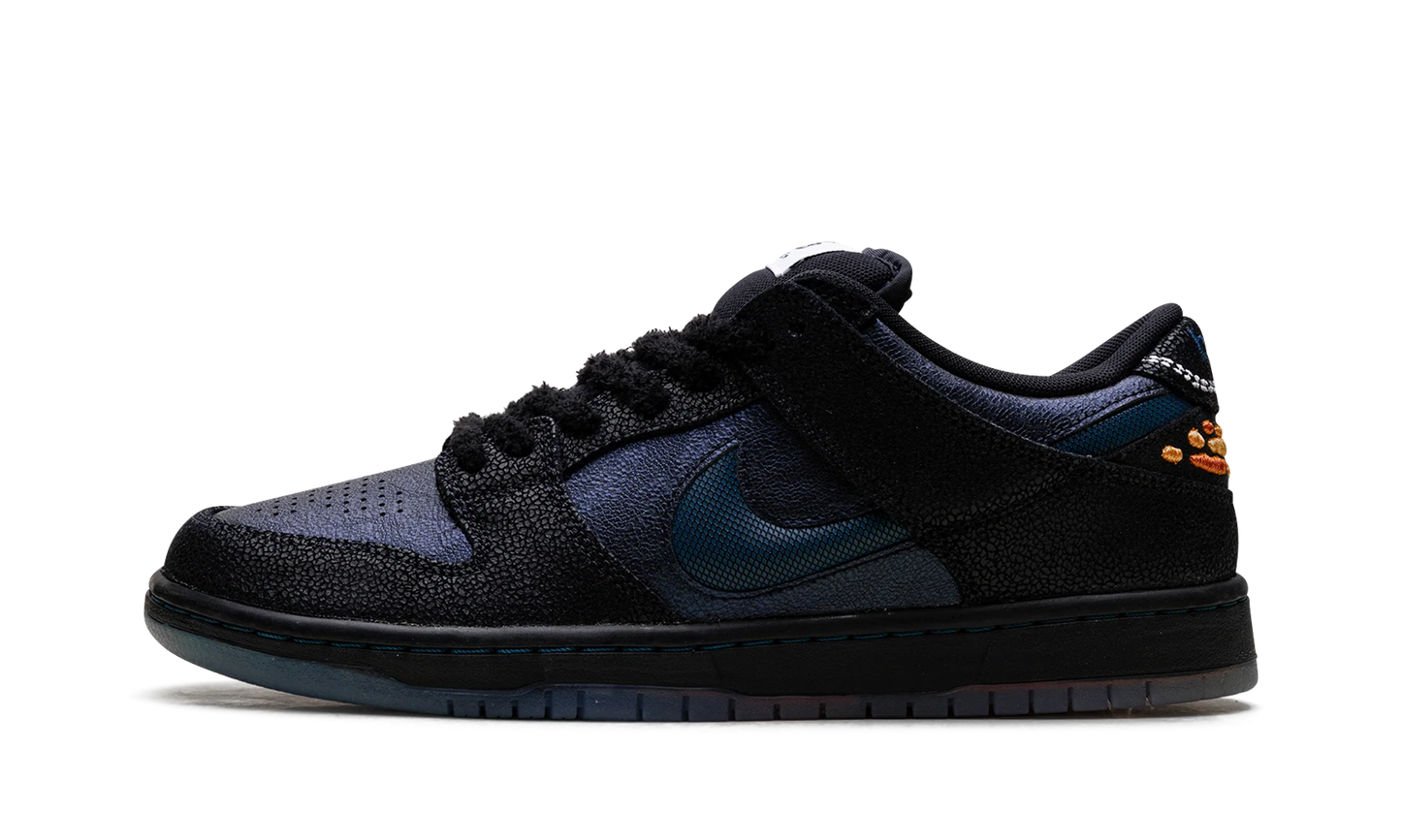 Nike SB Dunk Low Pro Bluetile Skateboards