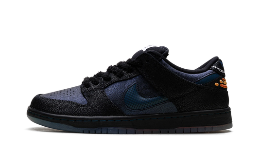 Nike SB Dunk Low Pro Bluetile Skateboards