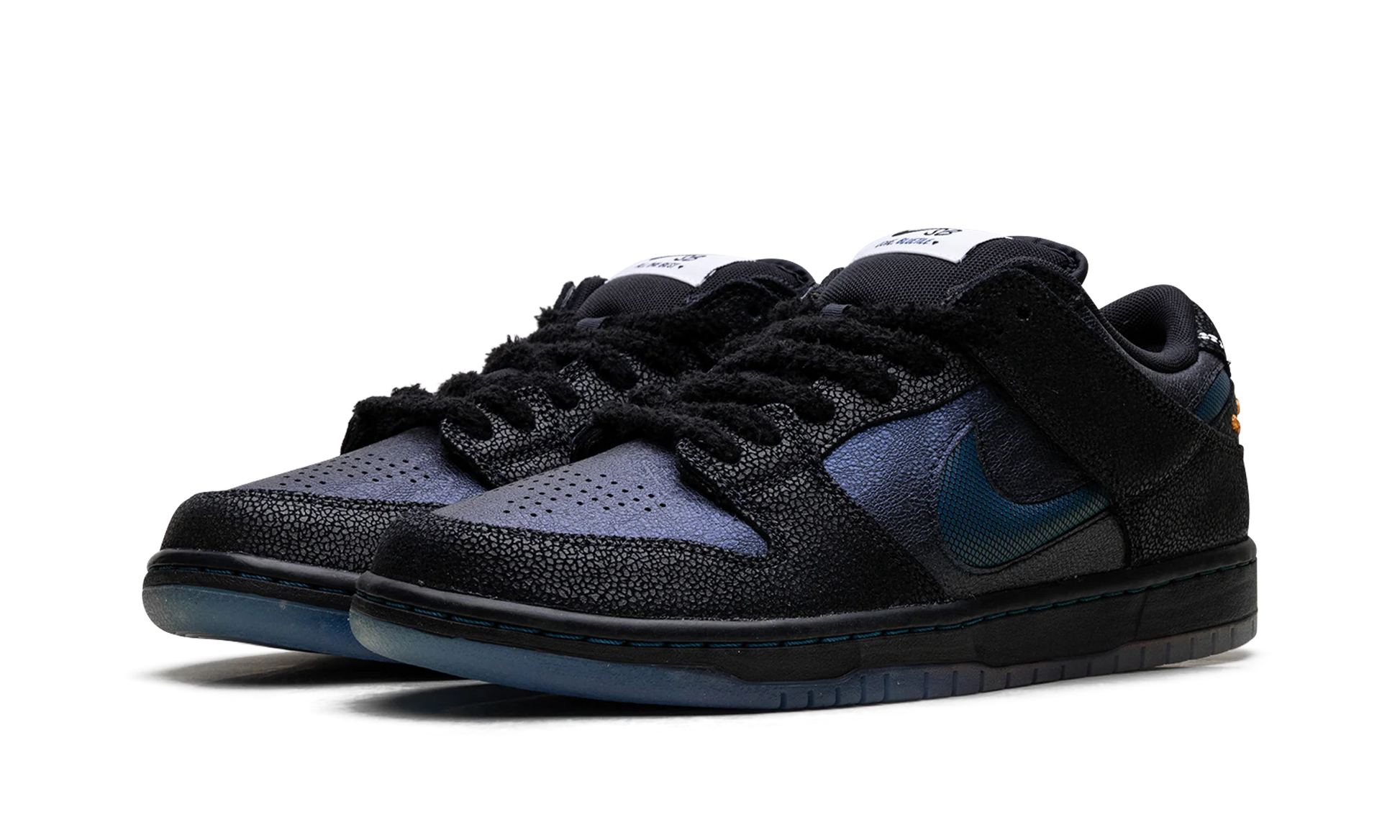Nike SB Dunk Low Pro Bluetile Skateboards | SOLEM8TE.
