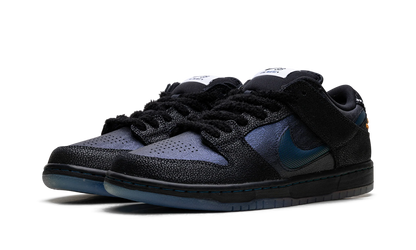 Nike SB Dunk Low Pro Bluetile Skateboards