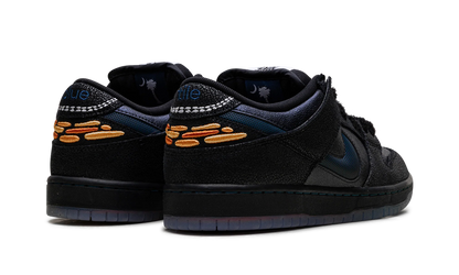 Nike SB Dunk Low Pro Bluetile Skateboards