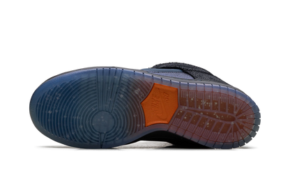 Nike SB Dunk Low Pro Bluetile Skateboards