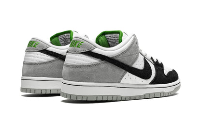 Nike SB Dunk Low Chlorophyll