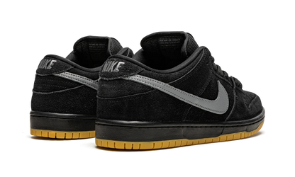 Nike SB Dunk Low Pro Fog