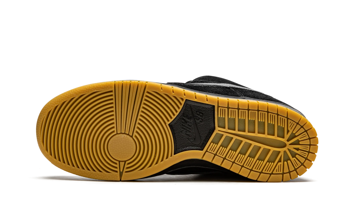 Nike SB Dunk Low Pro Fog