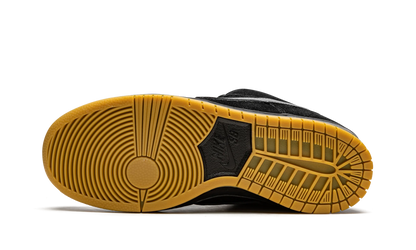 Nike SB Dunk Low Pro Fog