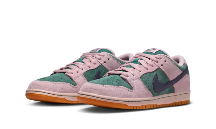 Nike SB Dunk Low Pro Mineral Slate