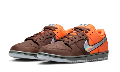 Nike SB Dunk Low Pro Mini Fast Pass