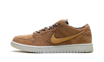 Nike SB Dunk Low Pro NOTE Shop Manchester Brew and Biscuits