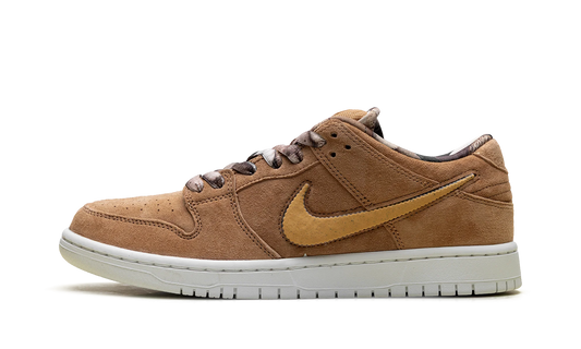 Nike SB Dunk Low Pro NOTE Shop Manchester Brew and Biscuits