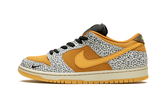 Nike SB Dunk Low Pro Safari