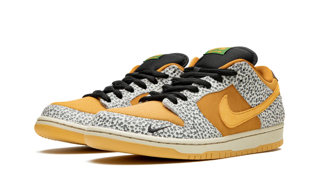 Nike SB Dunk Low Pro Safari
