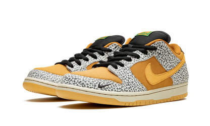 Nike SB Dunk Low Pro Safari