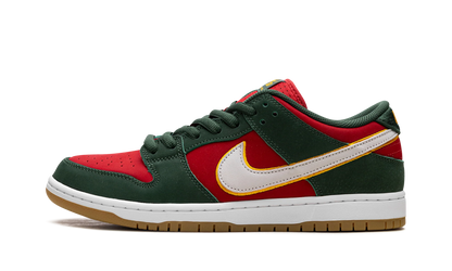 Nike SB Dunk Low Seattle Supersonics