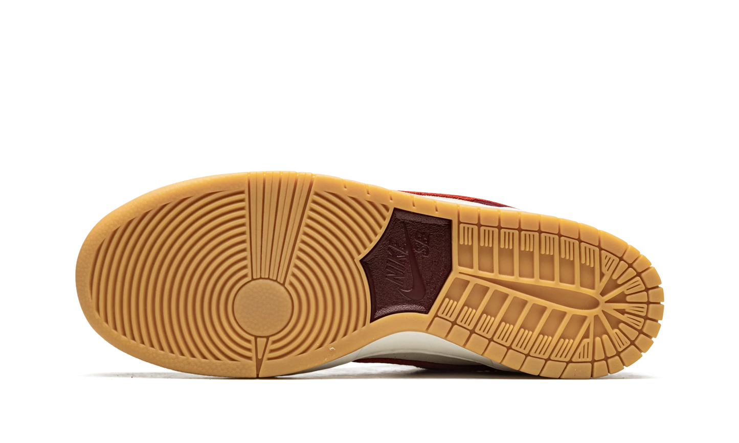 Nike SB Dunk Low Skate Like a Girl