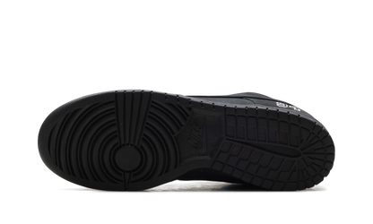 Nike SB Dunk Low Supreme 94 Black