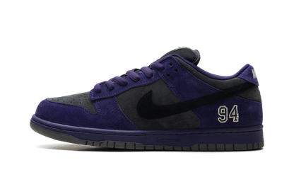 Nike SB Dunk Low Supreme 94 Ink