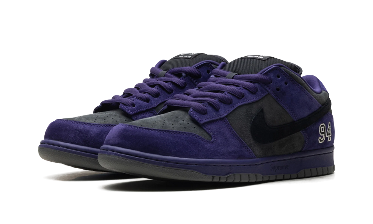 Nike SB Dunk Low Supreme 94 Ink