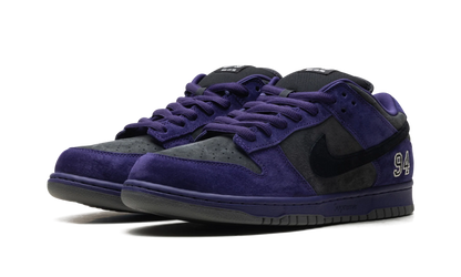 Nike SB Dunk Low Supreme 94 Ink